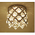 Встраиваемый светильник Arte Lamp Brilliants A7050PL-1CC