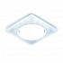 Встраиваемый светильник Ambrella light Standard Spot GX53 Spot G215 WH/CH/CLD