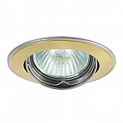 Точечные светильники Kanlux BASK CTC-5515-PG/N 2800