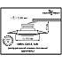 Встраиваемый светильник Novotech Pattern 090 370129