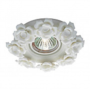 Встраиваемый светильник Novotech Farfor 369870