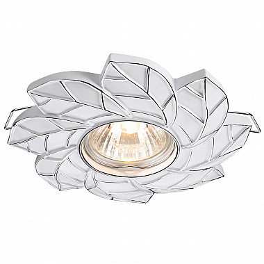 Встраиваемый светильник Novotech Pattern 370488