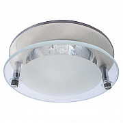 Встраиваемый светильник Arte Lamp Topic (компл. 3шт.) A2750PL-3SS