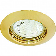 Встраиваемый светильник Feron DL110A 15006