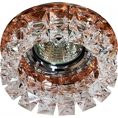 Встраиваемый светильник Feron CD2929 28418