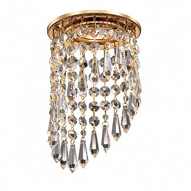 Встраиваемый светильник Novotech Rain 369400