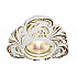 Встраиваемый светильник Arte Lamp Occhio A5285PL-1SG