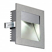 Встраиваемый светодиодный светильник SLV Frame Curve Led 111290