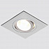 Встраиваемый светильник Ambrella light Classic A601 W