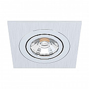 Встраиваемый светильник Eglo Areitio 98636