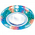 Встраиваемый светодиодный светильник Ambrella light Led S218 WH/CH/M