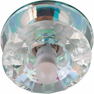 Встраиваемый светильник Fametto Luciole DLS-L117-1001