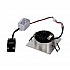 Встраиваемый светодиодный светильник SLV New Tria Led DL Square Set 113966