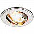 Встраиваемый светильник Ambrella light Classic 104A PS/N