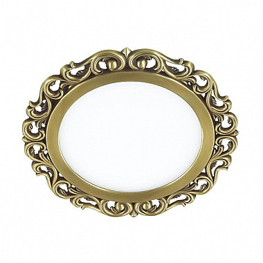 Встраиваемый светильник Novotech Peili 357257