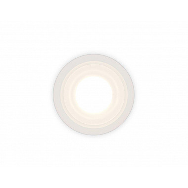 Встраиваемый светильник Ambrella light Techno TN1311