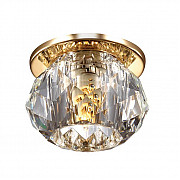 Встраиваемый светильник Novotech Arctica 369726