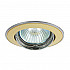 Точечные светильники Kanlux BASK CTC-5515-SG/N 2805
