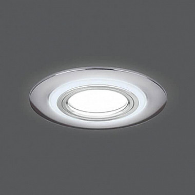 Встраиваемый светильник Gauss Backlight BL141