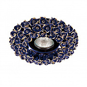 Встраиваемый светильник Novotech Farfor 128 370043