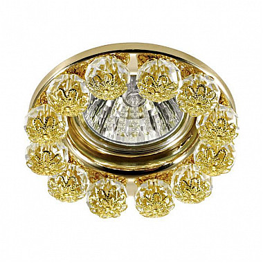 Встраиваемый светильник Novotech Maliny 370226