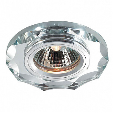 Встраиваемый светильник Novotech Mirror 369762