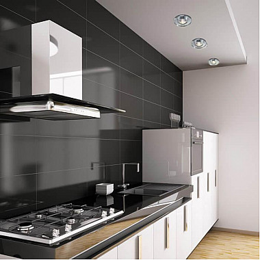 Встраиваемый светильник Novotech Mirror 369436