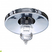 Встраиваемый светильник Arte Lamp Cool Ice (компл. 5шт.) A2765PL-5CC