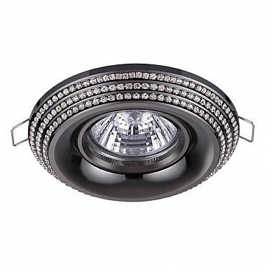 Встраиваемый светильник Novotech Lilac 370439