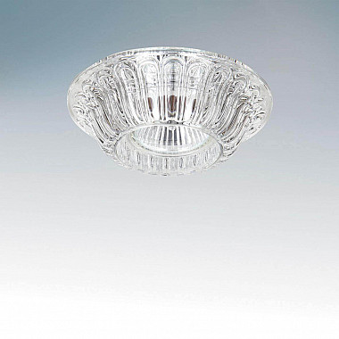 Встраиваемый светильник Lightstar Torcea 006332