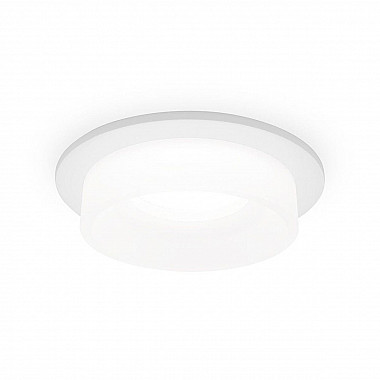 Встраиваемый светильник Ambrella light Techno TN1311