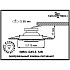 Встраиваемый светильник Novotech Pattern 370092