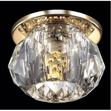 Встраиваемый светильник Novotech Arctica 369726