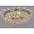 Встраиваемый светильник Arte Lamp Brilliants A7082PL-1CC