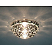 Встраиваемый светильник Arte Lamp Brilliants A8357PL-1CC