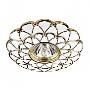 Встраиваемый светильник Novotech Pattern 370223