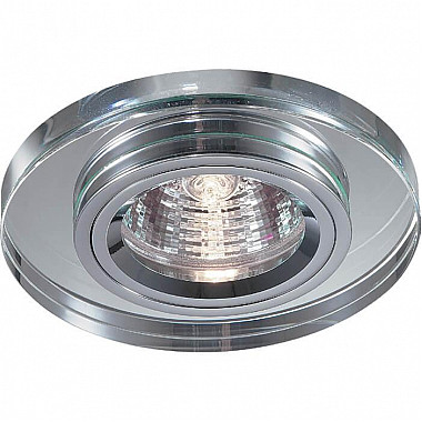 Встраиваемый светильник Novotech Mirror 369436