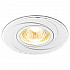 Встраиваемый светильник Ambrella light Classic A506 AL