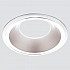 Встраиваемый светильник Ambrella light Classic A901 WH