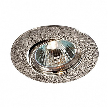 Встраиваемый светильник Novotech Dino 369626