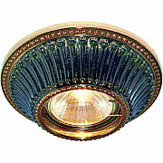 Встраиваемый светильник Arte Lamp Arena A5298PL-1BA