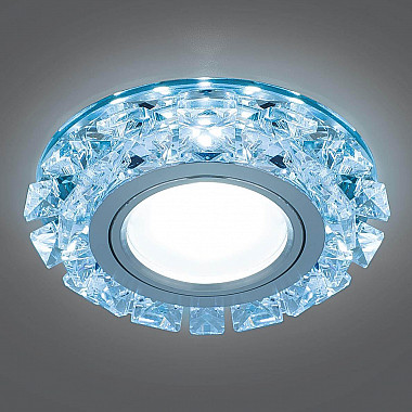 Встраиваемый светильник Gauss Backlight BL050