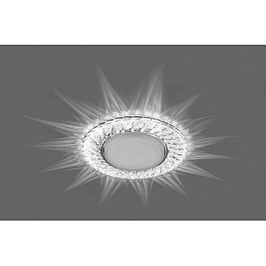 Встраиваемый светильник Feron CD4021 29474