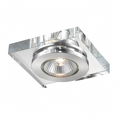 Встраиваемый светильник Novotech Cosmo 369408