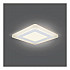 Встраиваемый светодиодный светильник Gauss Backlight BL122