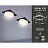 Встраиваемый светильник Ambrella light Techno TN1316