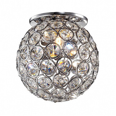 Встраиваемый светильник Novotech Elf 369738