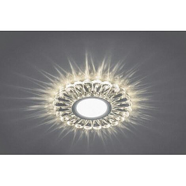 Встраиваемый светильник Feron CD901 28844