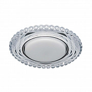 Встраиваемый светильник Elektrostandard 3036 GX53 SL/WH зеркальный/белый 4690389148996