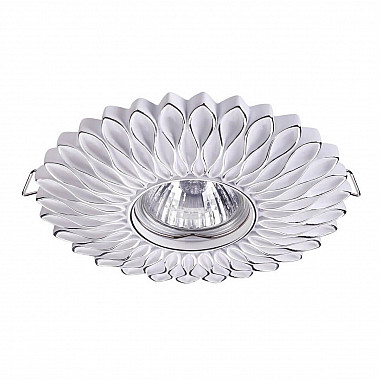 Встраиваемый светильник Novotech Pattern 370490